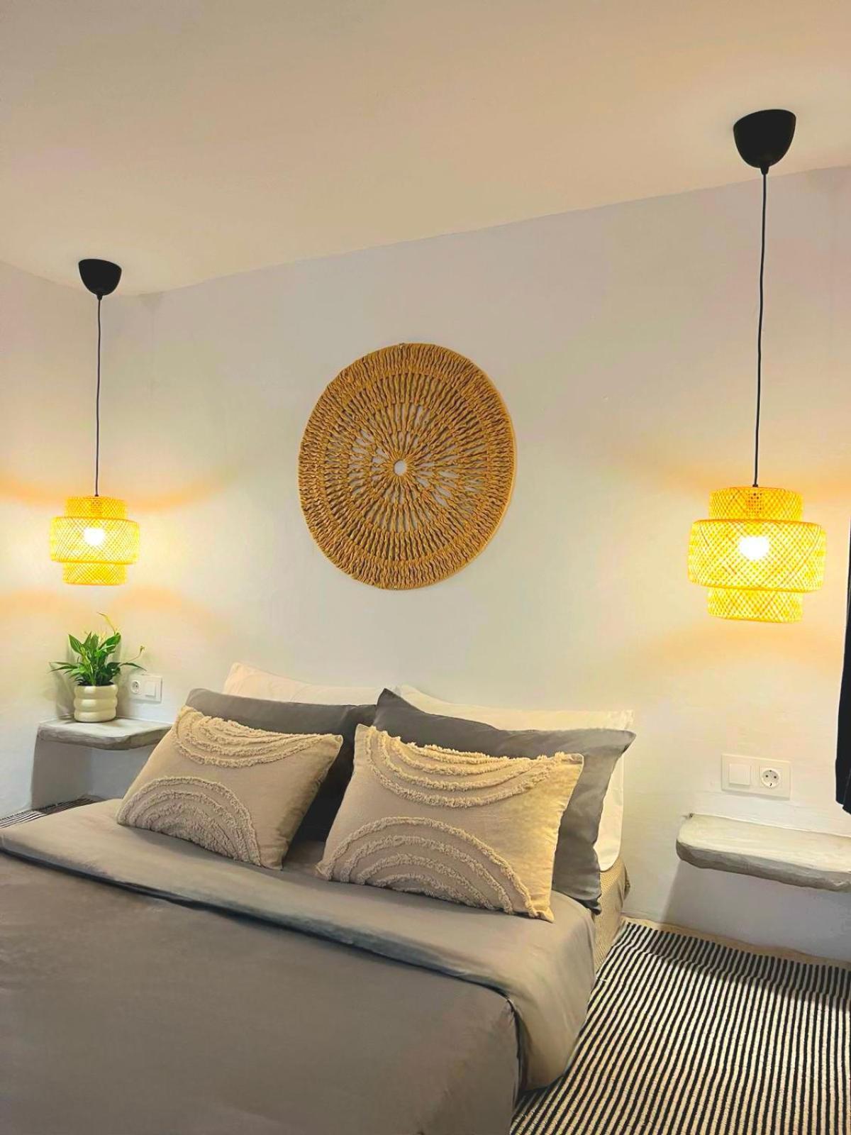 Aegean Serenity - Sea View Retreat Archangelos  Zewnętrze zdjęcie