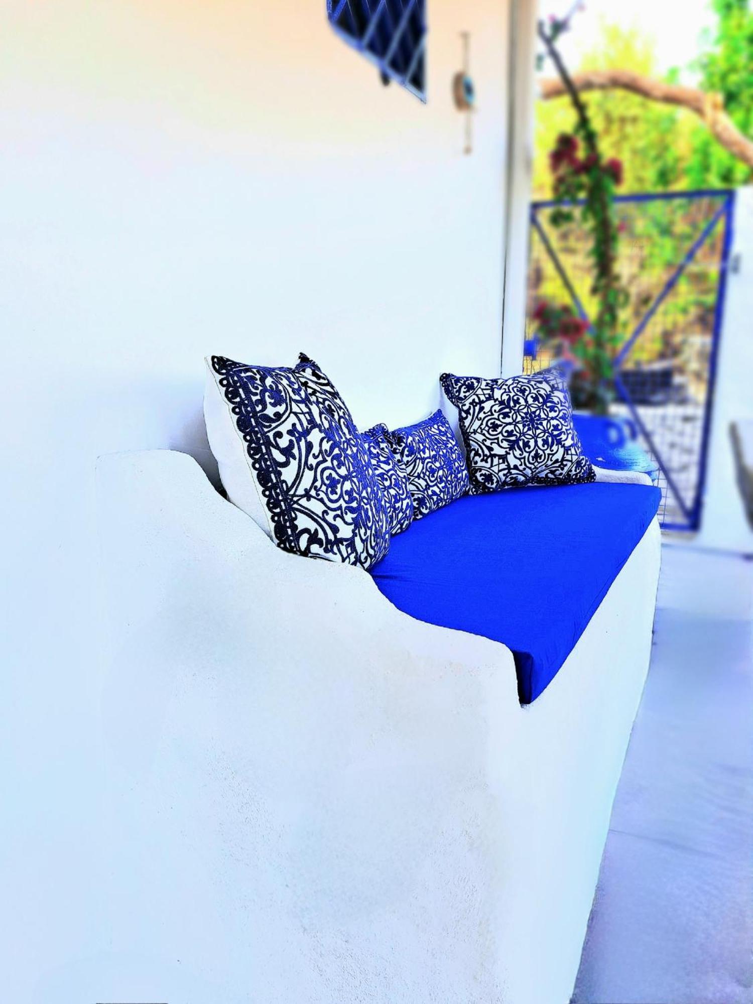 Aegean Serenity - Sea View Retreat Archangelos  Zewnętrze zdjęcie