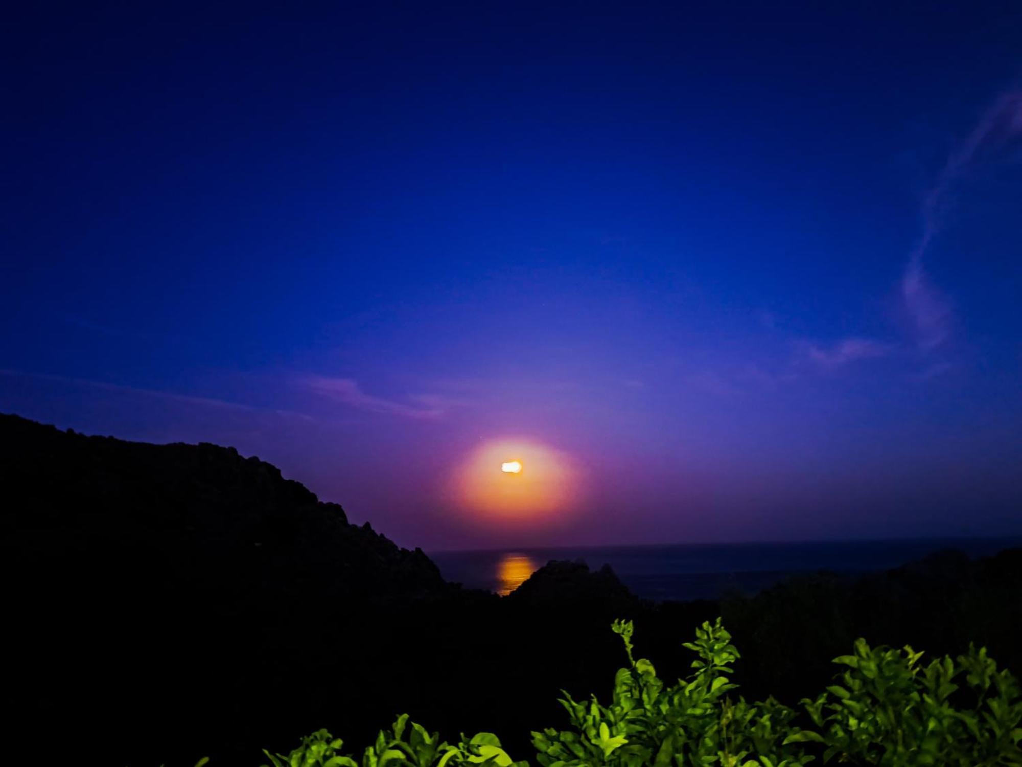 Aegean Serenity - Sea View Retreat Archangelos  Zewnętrze zdjęcie