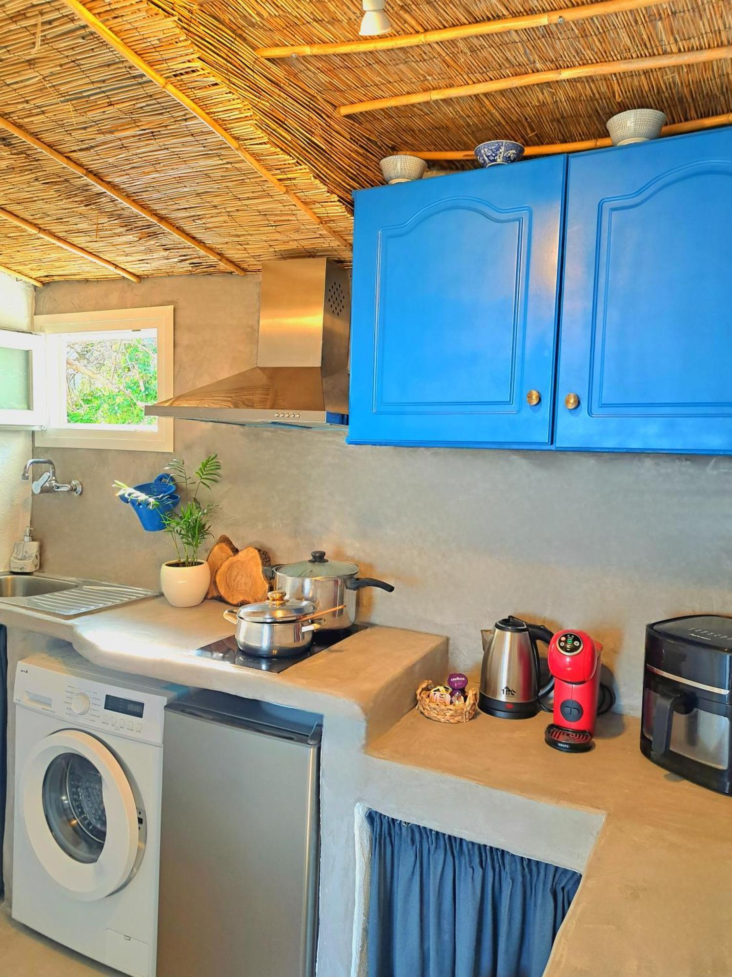 Aegean Serenity - Sea View Retreat Archangelos  Zewnętrze zdjęcie