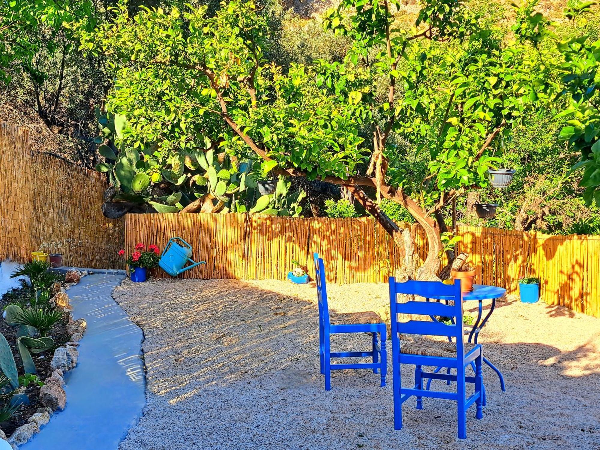 Aegean Serenity - Sea View Retreat Archangelos  Zewnętrze zdjęcie