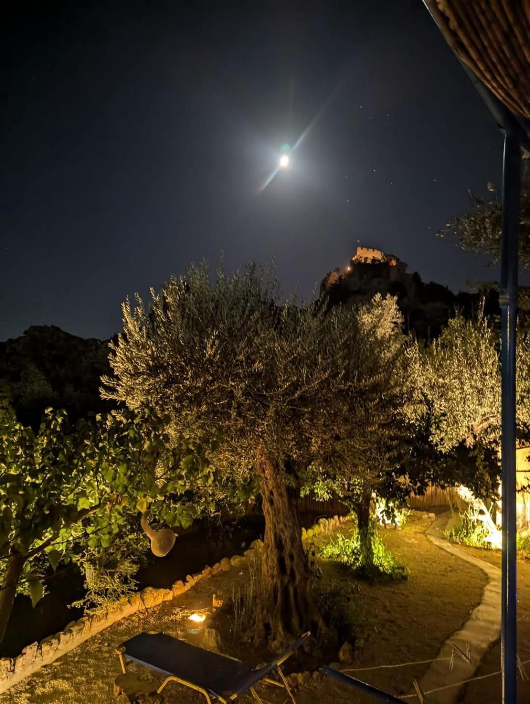 Aegean Serenity - Sea View Retreat Archangelos  Zewnętrze zdjęcie
