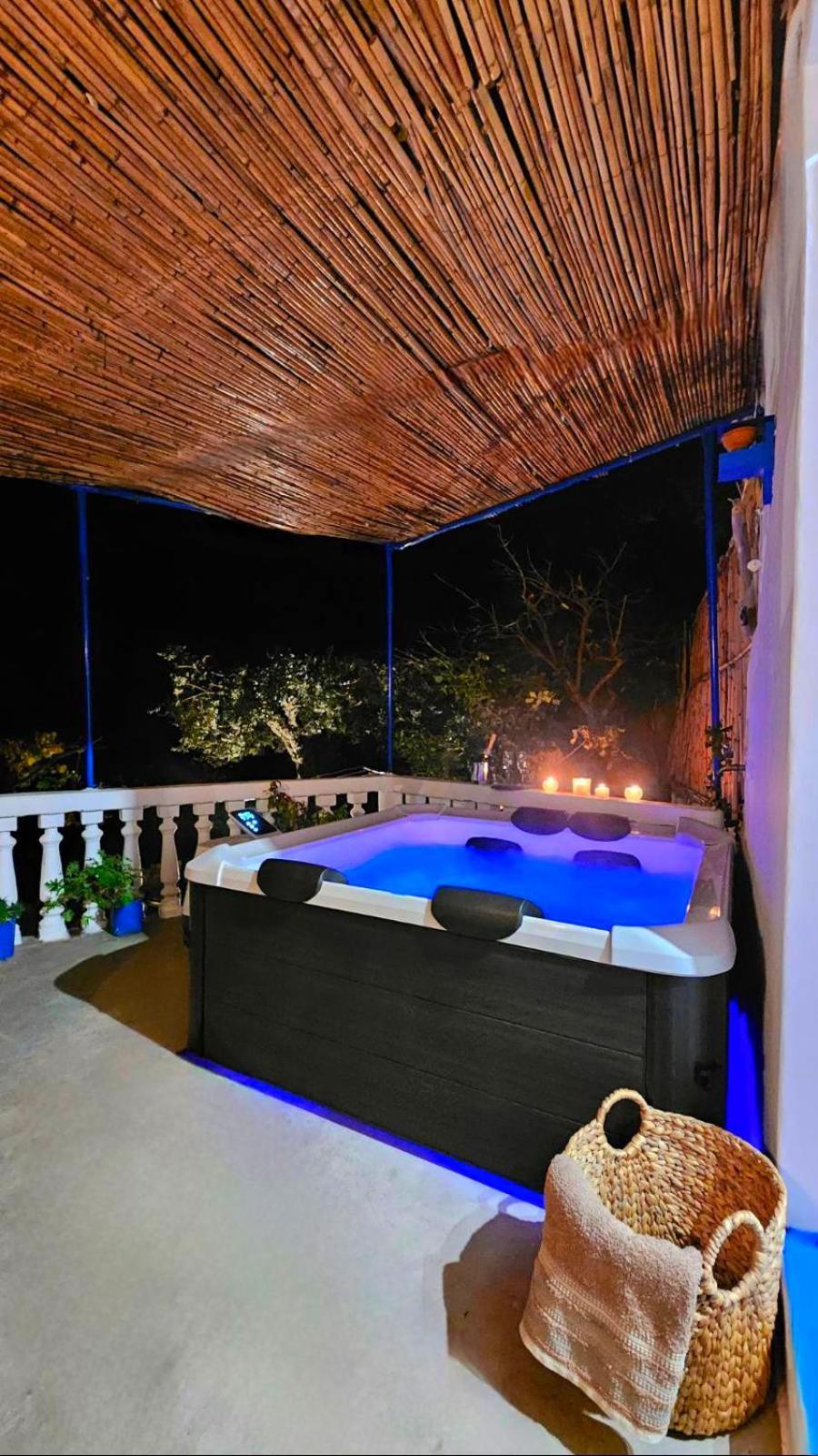 Aegean Serenity - Sea View Retreat Archangelos  Zewnętrze zdjęcie